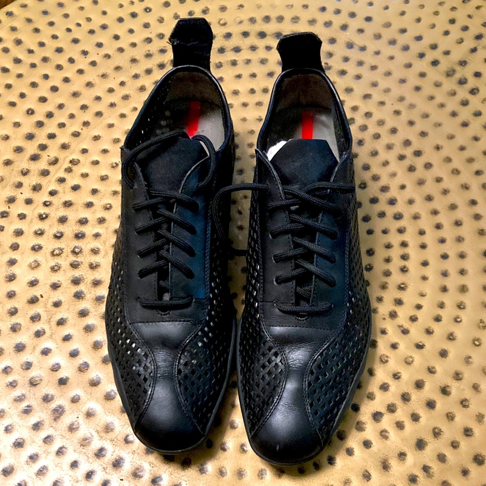 Prada Shoes